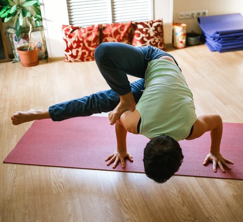 yogafit